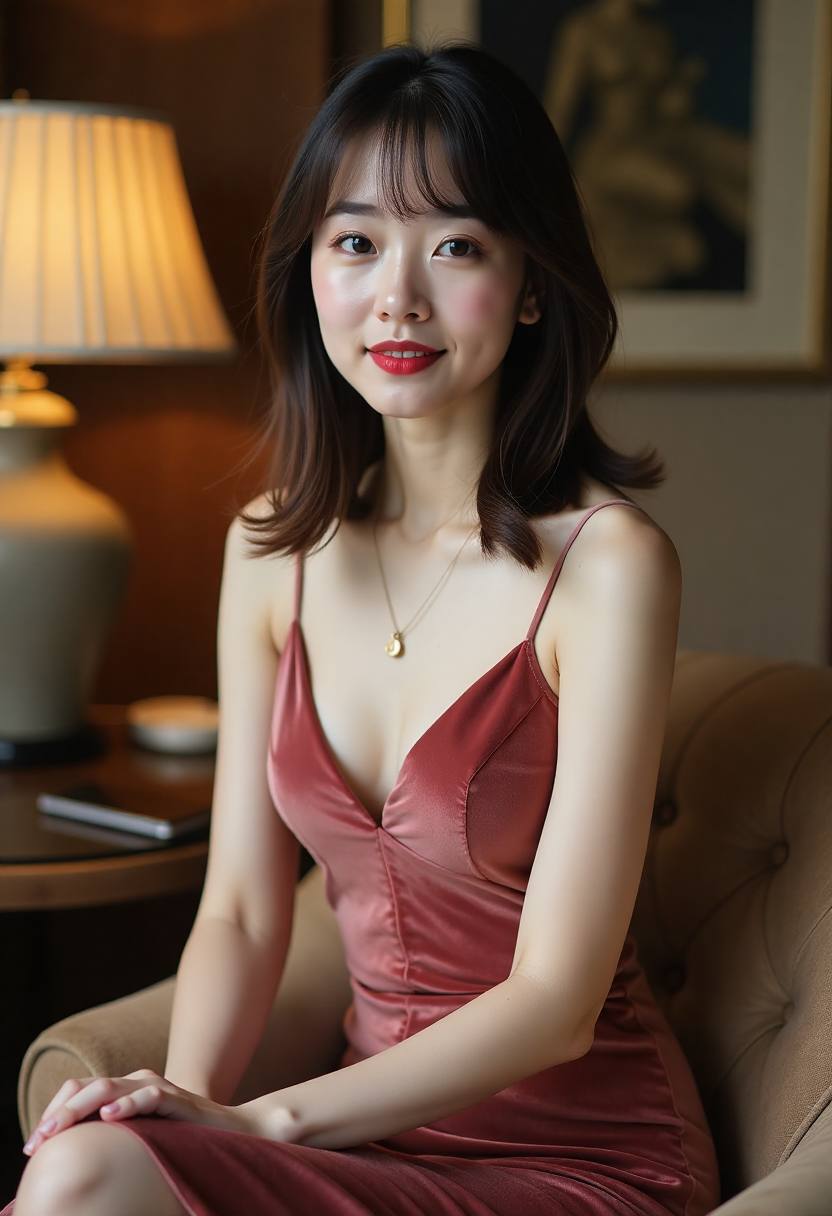 蝴蝶与花的自然观察